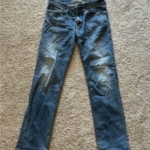 American Eagle Original Straight Jeans